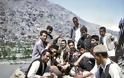Συγκλονιστικές φωτογραφίες από το Αφγανιστάν του '60, πριν γίνει κομμουνιστική χώρα [εικόνες] - Φωτογραφία 8