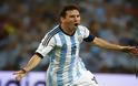 Μουντιάλ 2014: Προημιτελικοί:Στους 4 η Αργεντινή, 1-0 το Βέλγιο