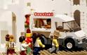 Δες την Ακρόπολη φτιαγμένη από Lego - Φωτογραφία 5