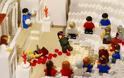 Δες την Ακρόπολη φτιαγμένη από Lego - Φωτογραφία 6