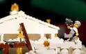 Δες την Ακρόπολη φτιαγμένη από Lego - Φωτογραφία 7