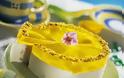 Τούρτα γιαούρτι με ανανά: Μπορείς να γλυκαθείς χωρίς πολλές θερμίδες