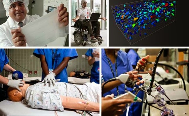 10 ιατρικές εξελίξεις που μοιάζουν… επιστημονική φαντασία - Φωτογραφία 1