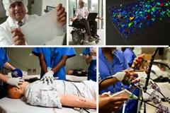 10 ιατρικές εξελίξεις που μοιάζουν… επιστημονική φαντασία