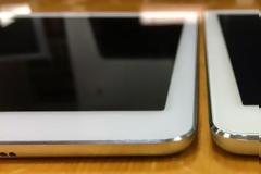 Η Apple μειώνει τα φυσικά κουμπιά στο iPad2 Air