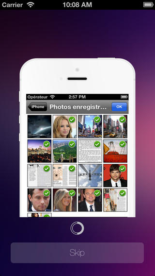 InstaMail Photos and Videos: AppStore free today - Φωτογραφία 6