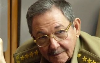 Δέσμευση Κάστρο ότι θα επιλυθούν τα οικονομικά προβλήματα της Κούβας - Φωτογραφία 1