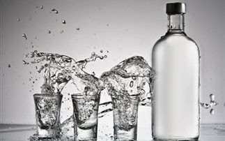 Ο μύθος των λιγότερων θερμίδων στα «άσπρα» ποτά - Φωτογραφία 1