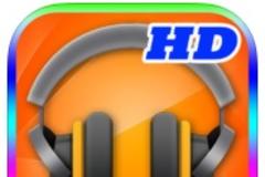 App for Google Music HD: AppStore free today