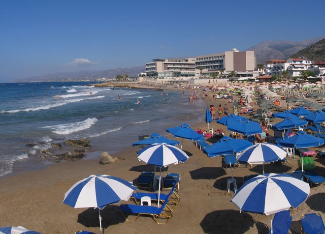 Αυτές είναι οι 10 καλύτερες παραλίες στην Ελλάδα [photos] - Φωτογραφία 10