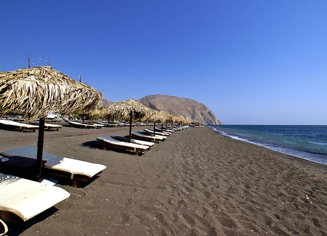 Αυτές είναι οι 10 καλύτερες παραλίες στην Ελλάδα [photos] - Φωτογραφία 11