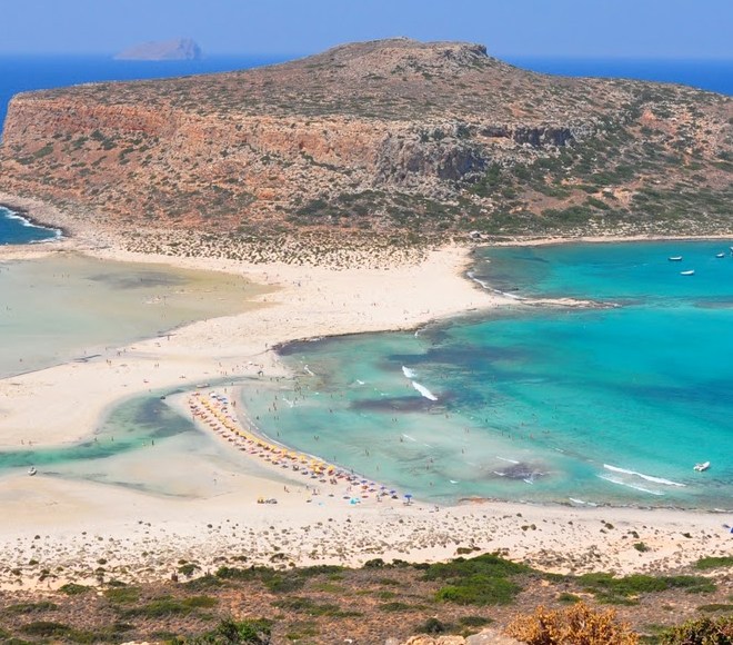 Αυτές είναι οι 10 καλύτερες παραλίες στην Ελλάδα [photos] - Φωτογραφία 2