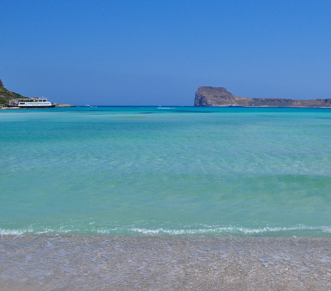 Αυτές είναι οι 10 καλύτερες παραλίες στην Ελλάδα [photos] - Φωτογραφία 3