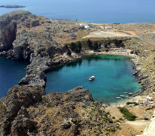 Αυτές είναι οι 10 καλύτερες παραλίες στην Ελλάδα [photos] - Φωτογραφία 4