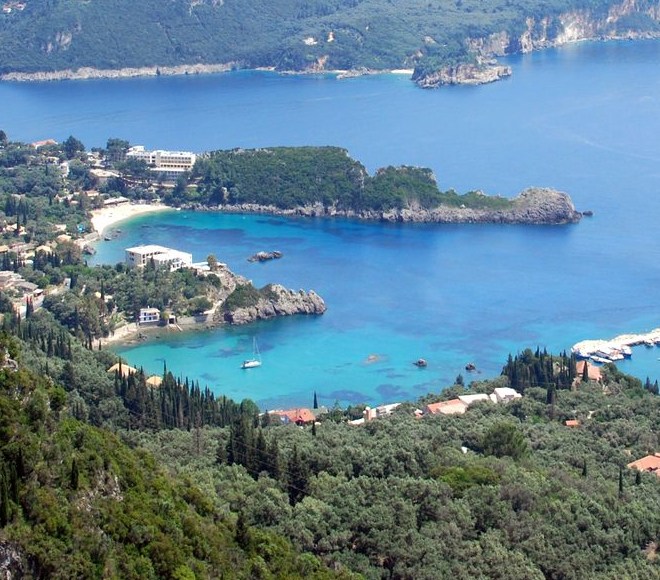 Αυτές είναι οι 10 καλύτερες παραλίες στην Ελλάδα [photos] - Φωτογραφία 5