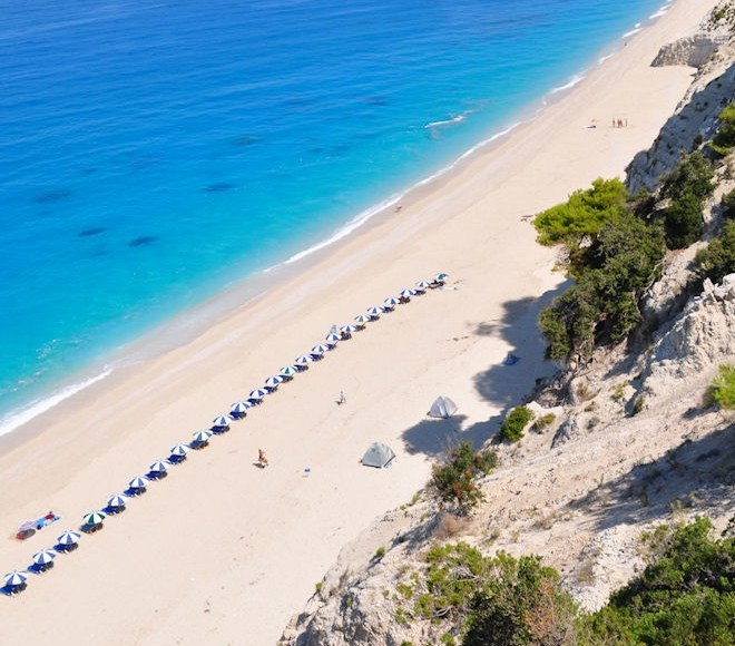 Αυτές είναι οι 10 καλύτερες παραλίες στην Ελλάδα [photos] - Φωτογραφία 6