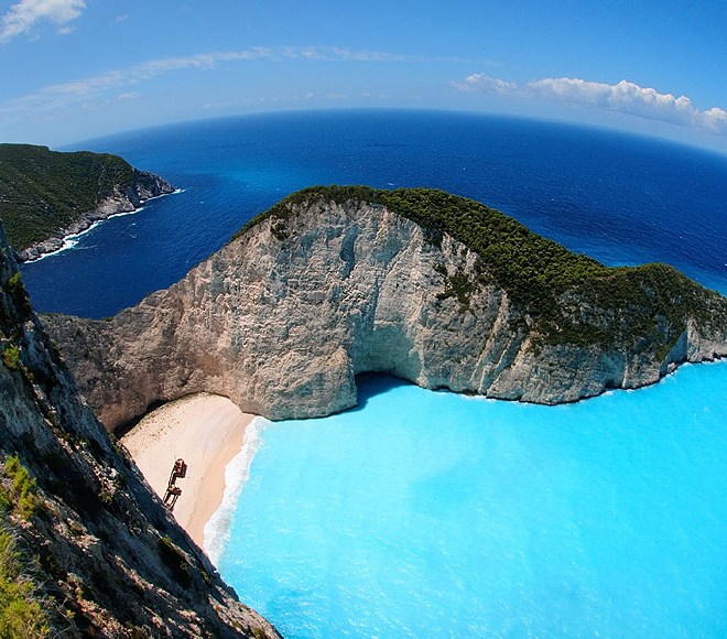 Αυτές είναι οι 10 καλύτερες παραλίες στην Ελλάδα [photos] - Φωτογραφία 7