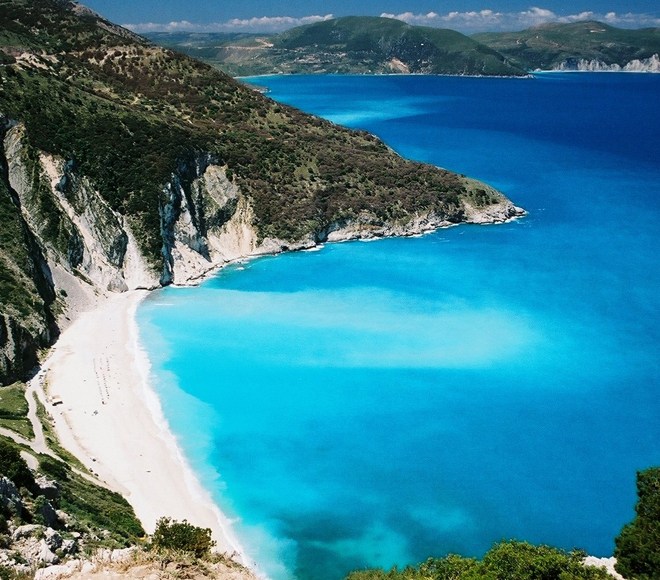 Αυτές είναι οι 10 καλύτερες παραλίες στην Ελλάδα [photos] - Φωτογραφία 8