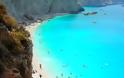 Αυτές είναι οι 10 καλύτερες παραλίες στην Ελλάδα [photos] - Φωτογραφία 9