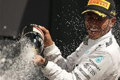 GP Βρετανίας 2014: Διπλός θρίαμβος για τον L. Hamilton