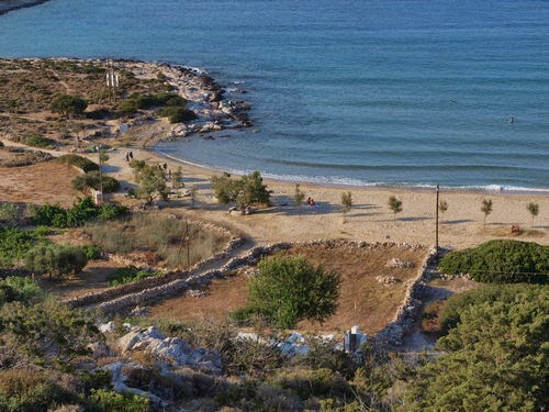 Ποιες παραλίες βγαίνουν στο σφυρί από το ΤΑΙΠΕΔ σε Ηρακλειά, Σύρο, Νάξο, Πάρο και Άνδρο - Φωτογραφία 6