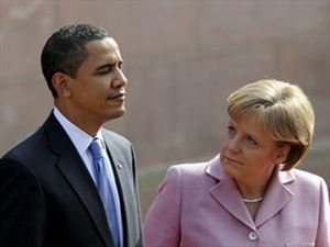 Εξηγήσεις ζητά η Γερμανία από τις ΗΠΑ για το διπλό πράκτορα - Φωτογραφία 1