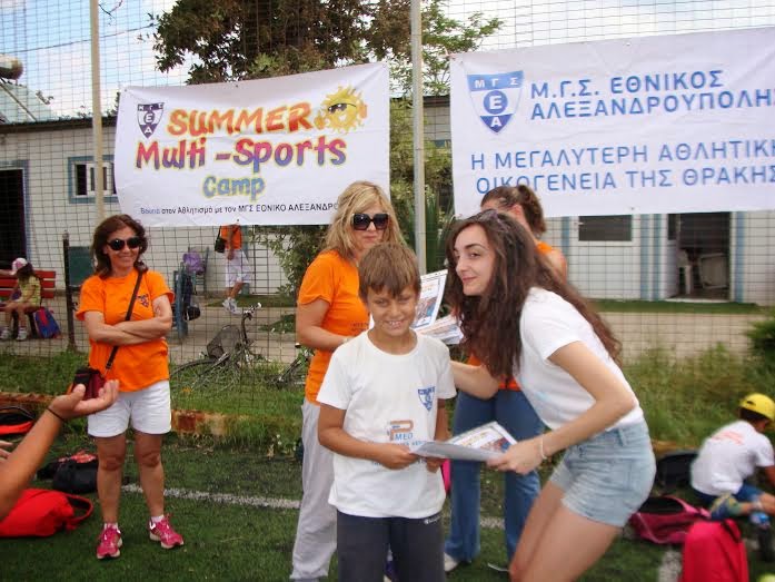 H άλτρια του ύψους του Εθνικού Αλεξ/πολης Ευθυμία Γαβριηλίδου με 19.300 στις Πανελλαδικές έκανε άλμα πρωτιάς - Φωτογραφία 2