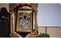 Η Πάτρα υποδέχεται για πρώτη φορά την εικόνα της Παναγίας από τη Μονή Νοτενών