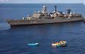 Επιχείρηση ανακατάληψης του ανατολικού Αιγαίου από το Πολεμικό Ναυτικό