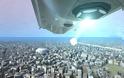 «Εξωτικές» τεχνολογίες για την αεροπορία του 2040 - Φωτογραφία 2