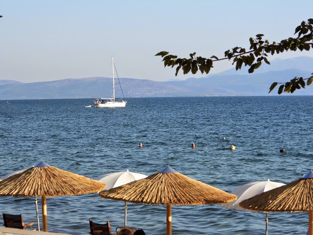 Το Μενίδι Αιτωλοακαρνανίας είναι ένας ιδανικός καλοκαιρινός προορισμός για μπάνιο και διακοπές [videos - photos] - Φωτογραφία 12