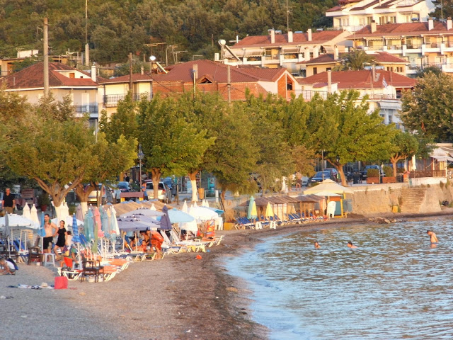 Το Μενίδι Αιτωλοακαρνανίας είναι ένας ιδανικός καλοκαιρινός προορισμός για μπάνιο και διακοπές [videos - photos] - Φωτογραφία 13