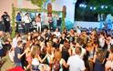 Αιγιάλεια: Το 19ο Φεστιβάλ Σταφίδας 2014 στο Γρηγόρι