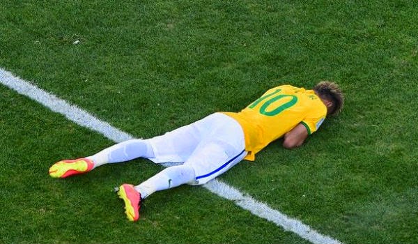 FIFA: Πόσο θα πληρώσει για τους τραυματισμούς των Νειμάρ και Ντι Μαρία - Φωτογραφία 1