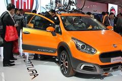 Αυτό είναι το νέο Fiat Punto