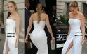 Δείτε πως εμφανίστηκε η  Jennifer Lopez στην επίδειξη μόδας Versace... [photos] - Φωτογραφία 2