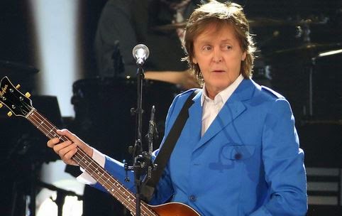 Ο Paul McCartney σε ρόλο… προξενητή - Φωτογραφία 1