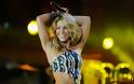 Παγκόσμιο Κύπελλο Ποδοσφαίρου 2014: Στην τελετή λήξης η Shakira!