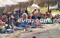 Βούλιαξαν από κόσμο οι παραλίες της Χαλκίδας! [photos] - Φωτογραφία 7