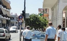 Τοποθετήθηκαν 8 πρώην δημοτικοί αστυνομικοί στην Αστυνομική Διεύθυνση Πρέβεζας [photos] - Φωτογραφία 1