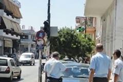 Τοποθετήθηκαν 8 πρώην δημοτικοί αστυνομικοί στην Αστυνομική Διεύθυνση Πρέβεζας [photos]