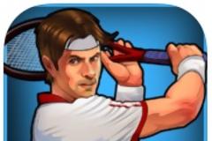 Motion Tennis for Apple TV: AppStore free today...χρησιμοποιήστε το iphone σας σαν ρακέτα