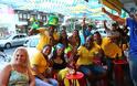 Guardian: Γιατί δεν υπάρχουν μαύροι Βραζιλιάνοι στα στάδια του Μουντιάλ - Φωτογραφία 3