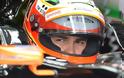 Force India: Η McLaren είχε υποτιμήσει τον S. Perez