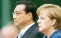 Εμπορικές και επενδυτικές συμφωνίες Κίνας - Γερμανίας