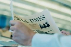 Οι οκτώ ελληνικές εταιρείες που η φήμη τους έφτασε ως τους Financial Times
