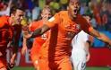Παγκόσμιο Κύπελλο Ποδοσφαίρου 2014: Η FIFA διώχνει τους Ολλανδούς από το ξενοδοχείο