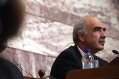 ΕΜΜΕΝΕΙ ΣΤΗ ΘΕΣΗ ΤΟΥ ΓΙΑ ΤΟ ΔΗΜΟΨΗΦΙΣΜΑ Ο Β. ΜΕΪΜΑΡΑΚΗΣ