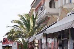 Λίγο έλειψε να τυλιχτεί στις φλόγες κατάστημα στην παραλιακή στην Πρέβεζα