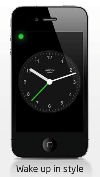 Alarm Clock - One Touch Pro: AppStore free...από 2.99 δωρεάν για λίγο - Φωτογραφία 3